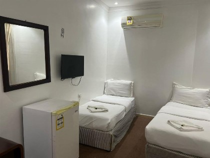 Ruba Al Hijaz Hotel - image 7