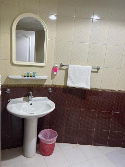 Ruba Al Hijaz Hotel - image 8
