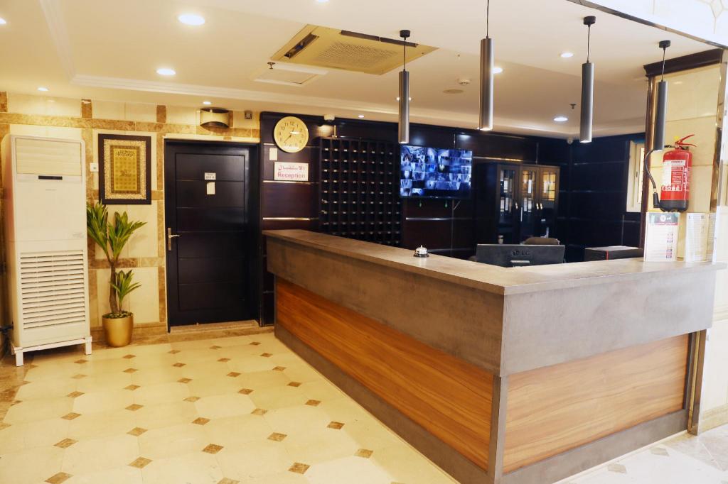 ¿¿¿¿ ¿¿¿¿¿¿ ¿¿¿¿¿¿ Seventh Square Hotel - image 3