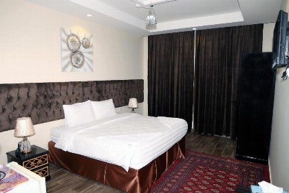 ¿¿¿¿ ¿¿¿¿¿¿ ¿¿¿¿¿¿ Seventh Square Hotel - image 9