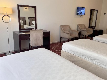 Al Rayyan Makiya Towers Hotel 3 - image 13