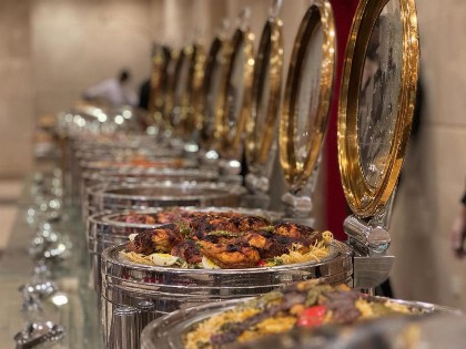 Al Rayyan Makiya Towers Hotel 3 - image 14