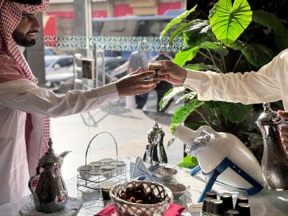 Al Rayyan Makiya Towers Hotel 3 - image 16