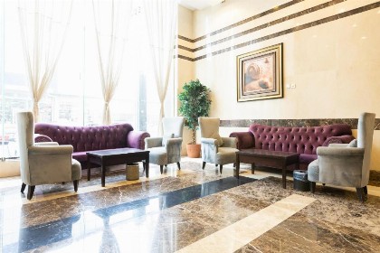Al Rayyan Makiya Towers Hotel 3 - image 20