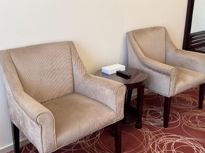 Al Rayyan Makiya Towers Hotel 3 - image 3