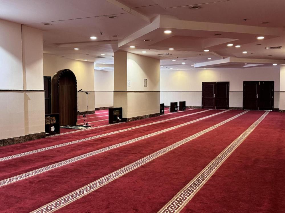 Al Rayyan Makiya Towers Hotel 3 - image 6