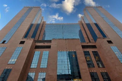 M Hotel Makkah Millennium - image 1