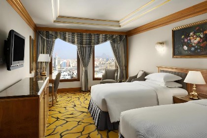 M Hotel Makkah Millennium - image 10