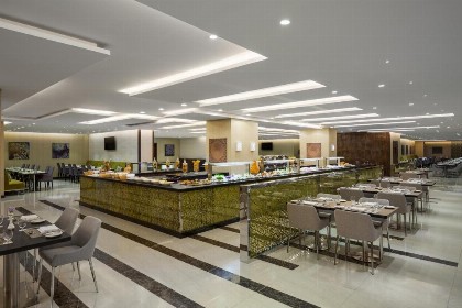 M Hotel Makkah Millennium - image 12