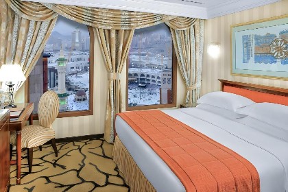 M Hotel Makkah Millennium - image 15