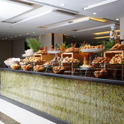 M Hotel Makkah Millennium - image 17