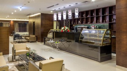 M Hotel Makkah Millennium - image 19