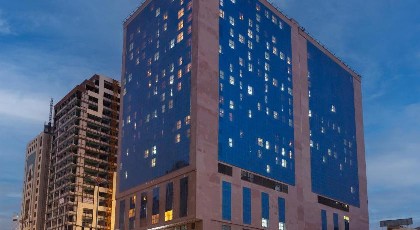M Hotel Makkah Millennium - image 2