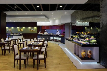 M Hotel Makkah Millennium - image 20