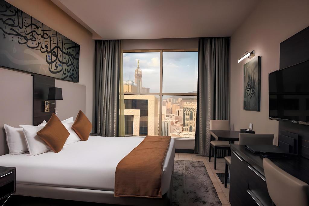 M Hotel Makkah Millennium - image 3