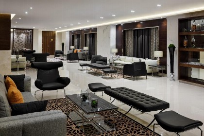 M Hotel Makkah Millennium - image 4