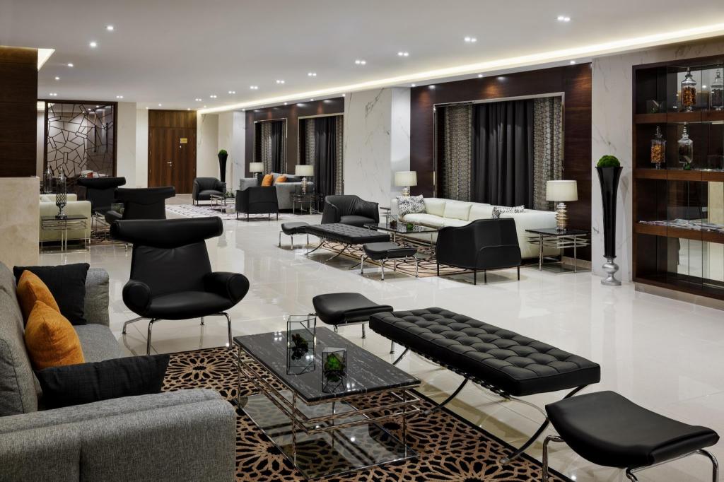 M Hotel Makkah Millennium - image 4