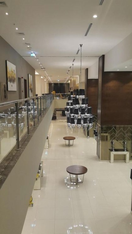 M Hotel Makkah Millennium - image 5