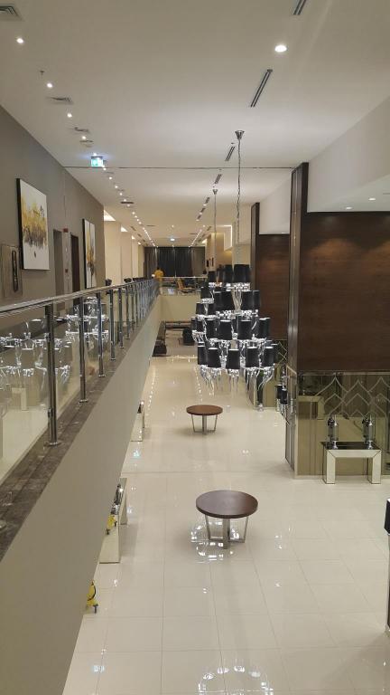 M Hotel Makkah Millennium - image 5