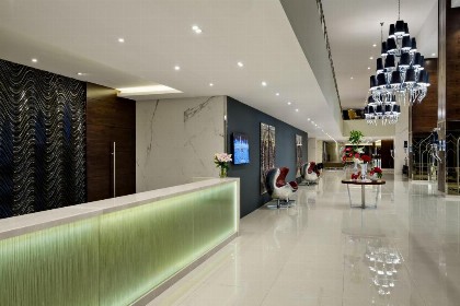 M Hotel Makkah Millennium - image 6