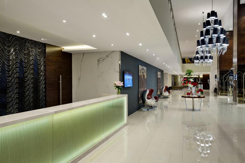 M Hotel Makkah Millennium - image 6