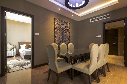 M Hotel Makkah Millennium - image 7