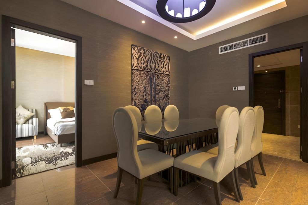 M Hotel Makkah Millennium - image 7