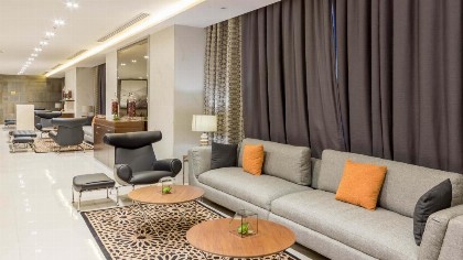 M Hotel Makkah Millennium - image 8