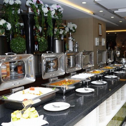 M Hotel Makkah Millennium - image 9