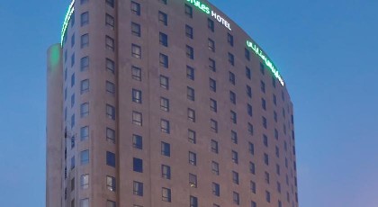 ibis Styles Makkah - image 10