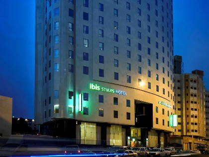 ibis Styles Makkah - image 11