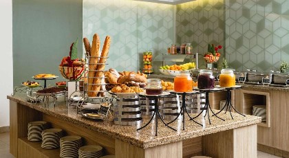 ibis Styles Makkah - image 12