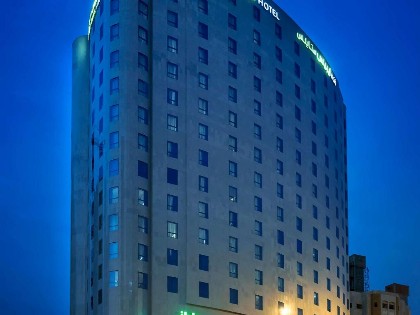 ibis Styles Makkah - image 13
