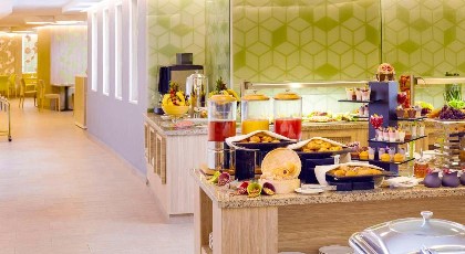 ibis Styles Makkah - image 15