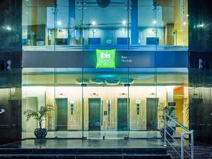 ibis Styles Makkah - image 16