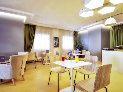 ibis Styles Makkah - image 17