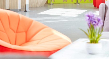 ibis Styles Makkah - image 19