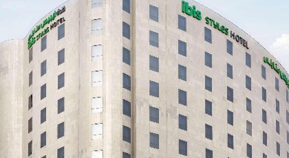 ibis Styles Makkah - image 2