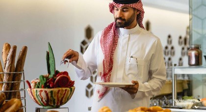 ibis Styles Makkah - image 20