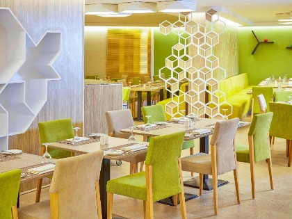 ibis Styles Makkah - image 3