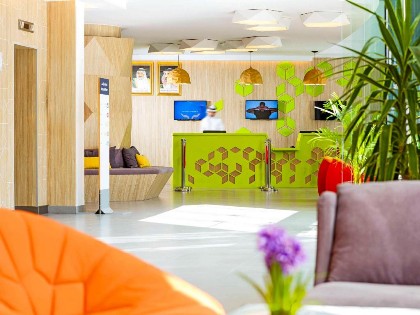 ibis Styles Makkah - image 4