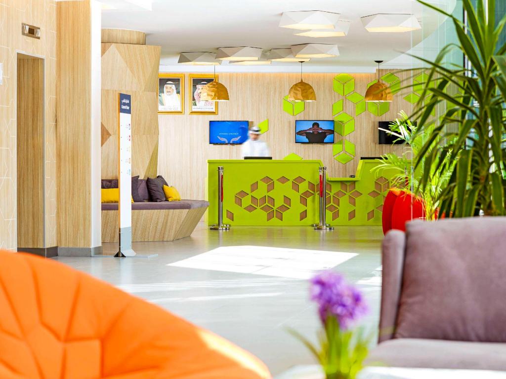 ibis Styles Makkah - image 4