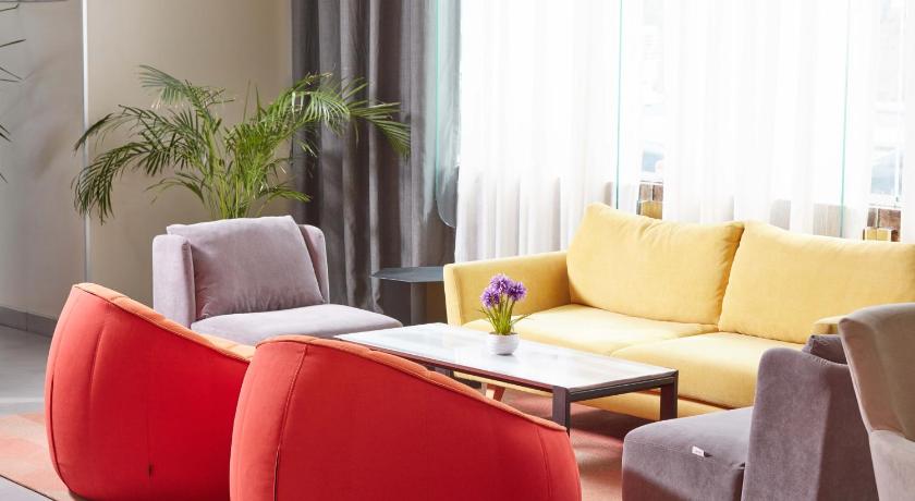 ibis Styles Makkah - image 5