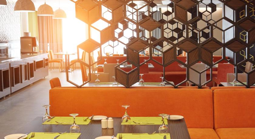 ibis Styles Makkah - image 6