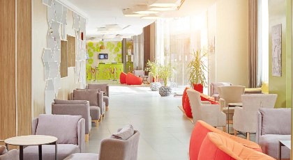 ibis Styles Makkah - image 7