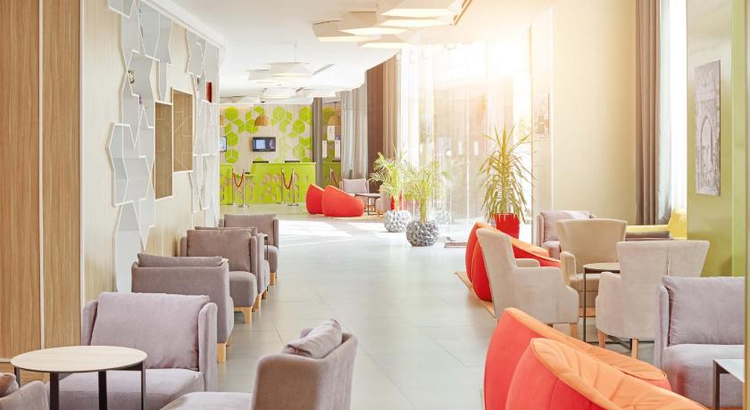 ibis Styles Makkah - image 7