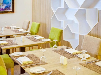 ibis Styles Makkah - image 8
