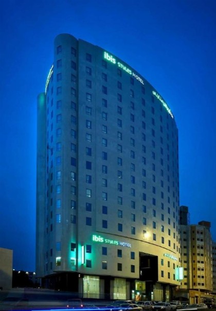 ibis Styles Makkah - image 9