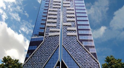Lamar Ajyad Hotel - image 10
