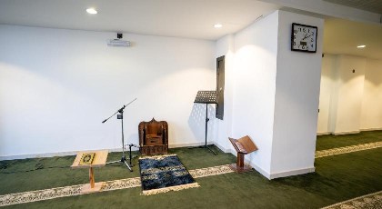 Lamar Ajyad Hotel - image 19